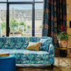 Rosedene Curtain Fabric Mineral