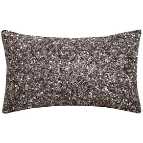Rita Ora Rosella Filled Boudoir 18cm x 32cm Darkrose