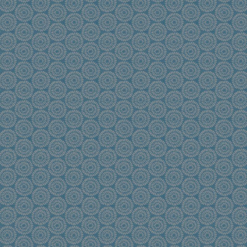 Rosetti Fabric Cornflower