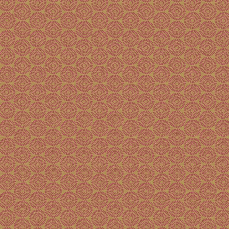 Rosetti Fabric Fuchsia