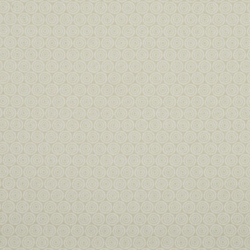 Rosetti Curtain Fabric Natural