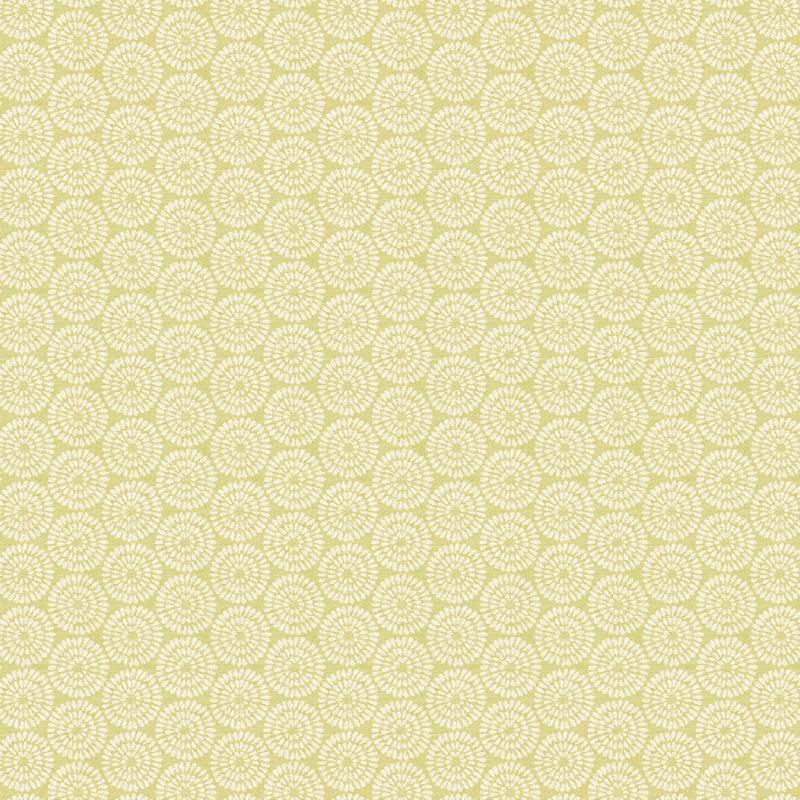 Rosetti Fabric Ochre