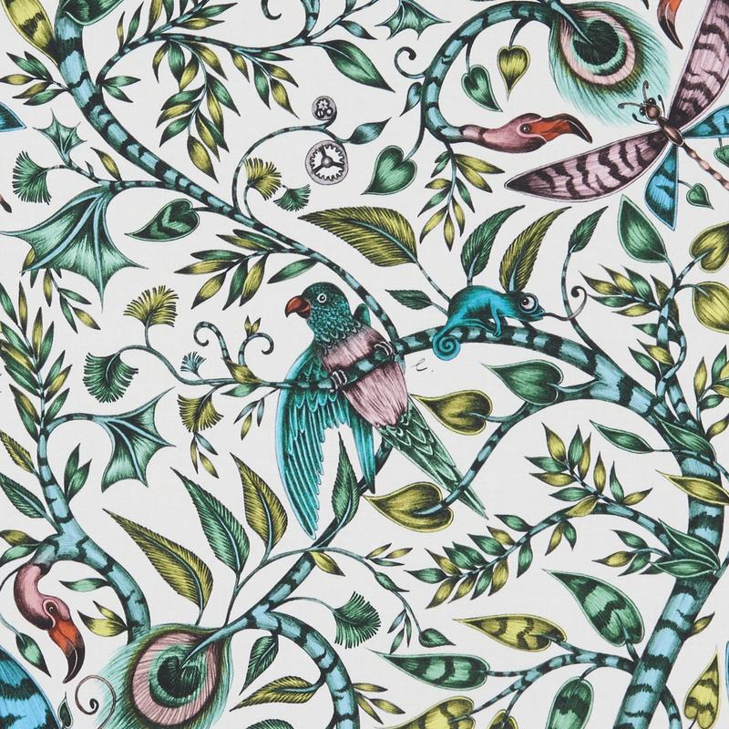 Emma Shipley Rousseau Fabric Jungle