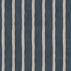 iLiv Rowing Stripe Fabric Midnight