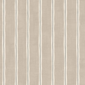 iLiv Rowing Stripe Fabric Oatmeal