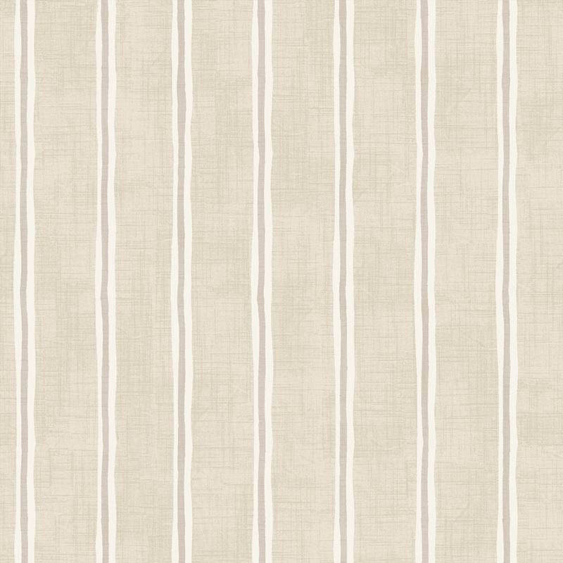 iLiv Rowing Stripe Fabric Pebble