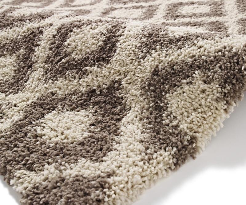 Royal Nomadic 5456 Rug Beige