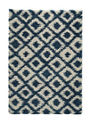 Royal Nomadic 5456 Rug Blue Beige