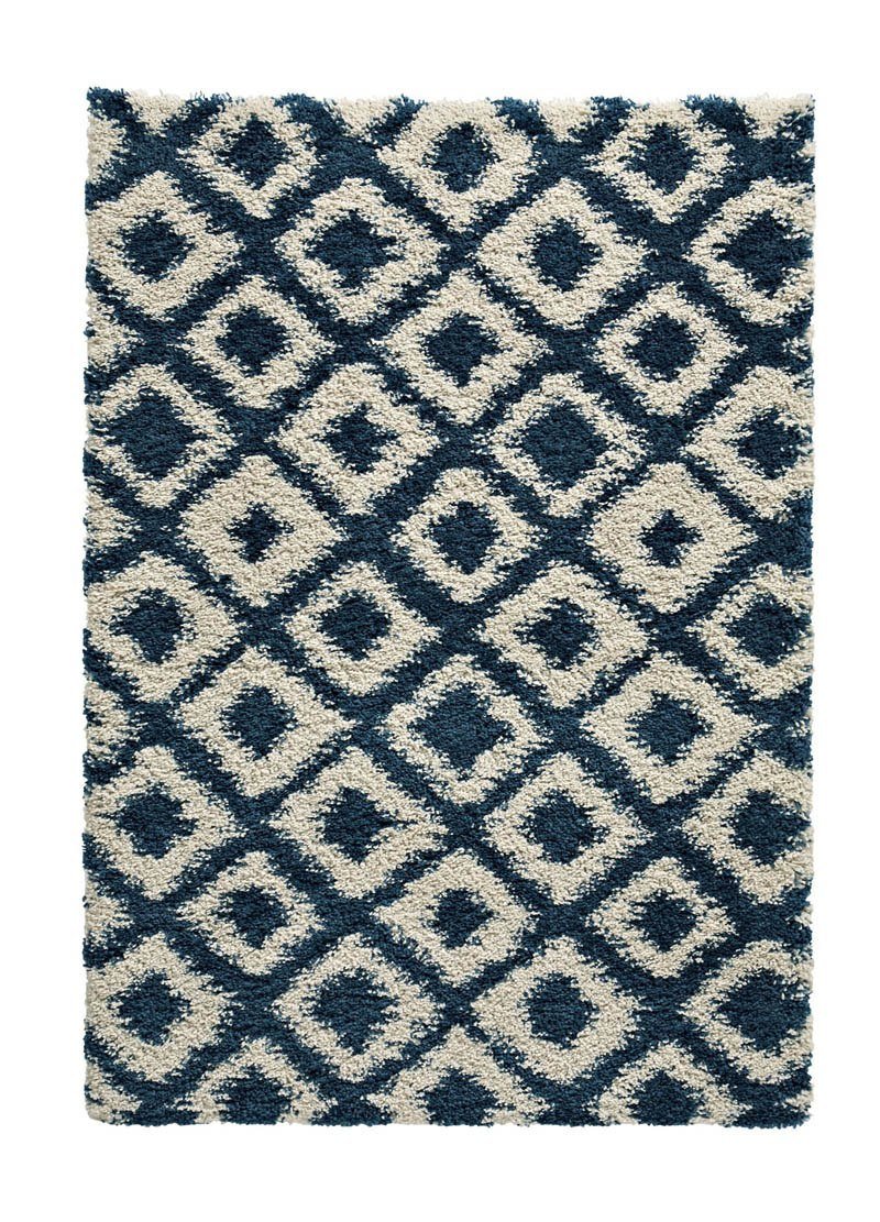 Royal Nomadic 5456 Rug Blue Beige
