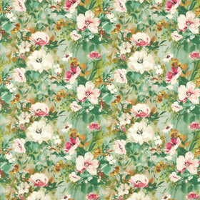 Rugosa Curtain Fabric Mineral