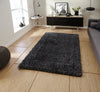 Sable2 Rug Charcoal