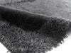 Sable2 Rug Charcoal