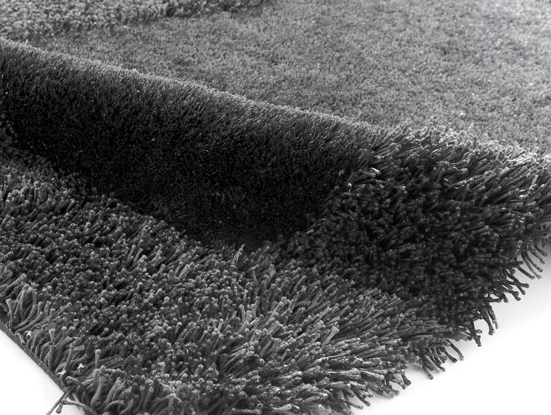 Sable2 Rug Charcoal