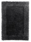 Sable2 Rug Charcoal