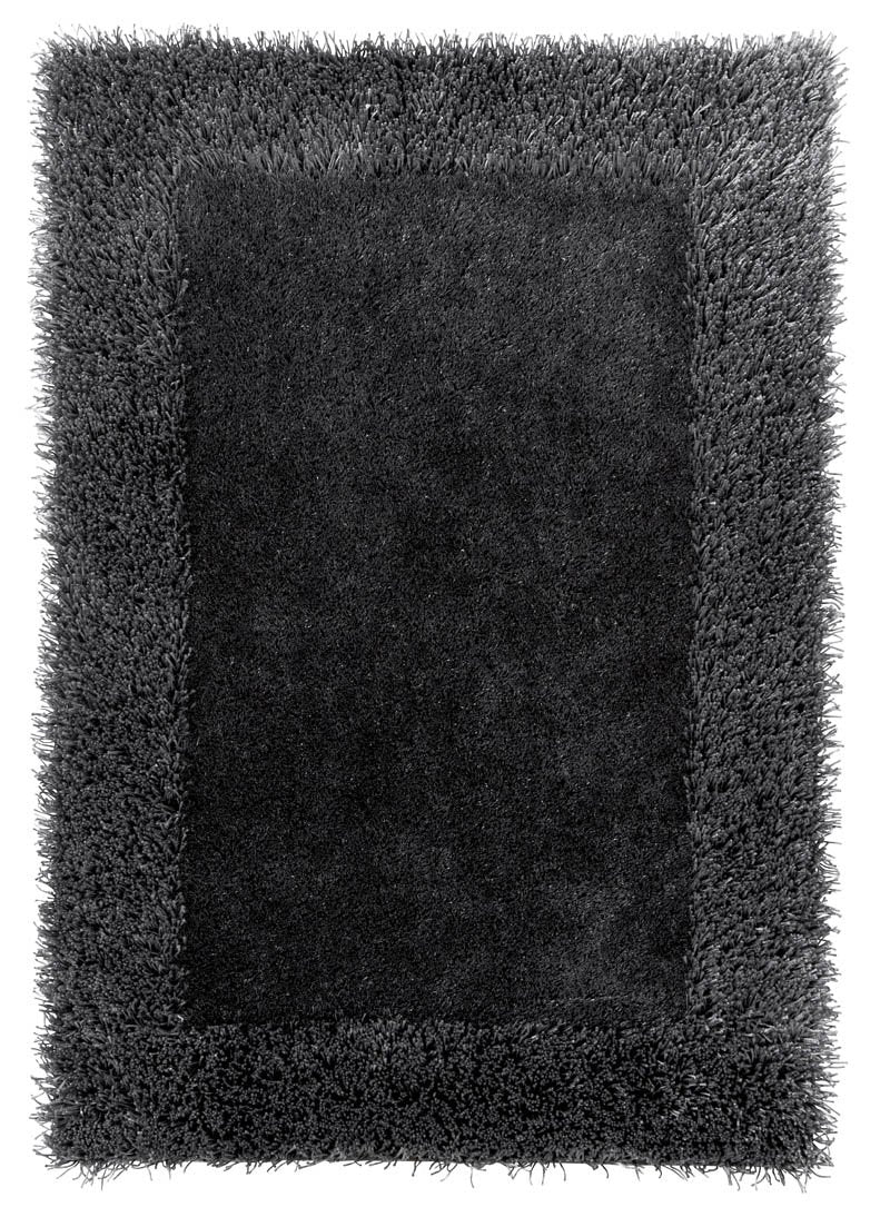Sable2 Rug Charcoal