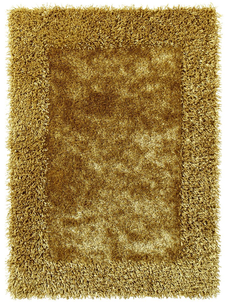 Sable2 Rug Yellow