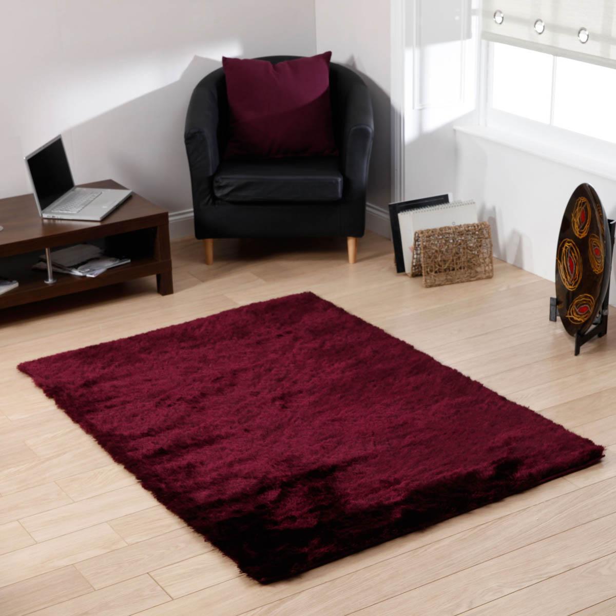 Sable Rug Purple