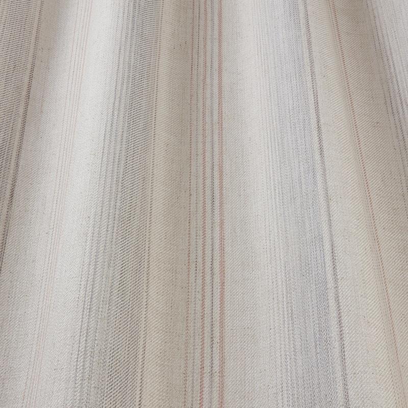 iLiv Sackville Stripe Fabric Blue Mist