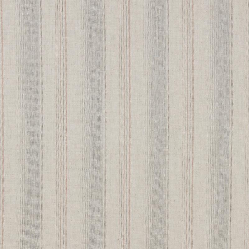 iLiv Sackville Stripe Fabric Blue Mist
