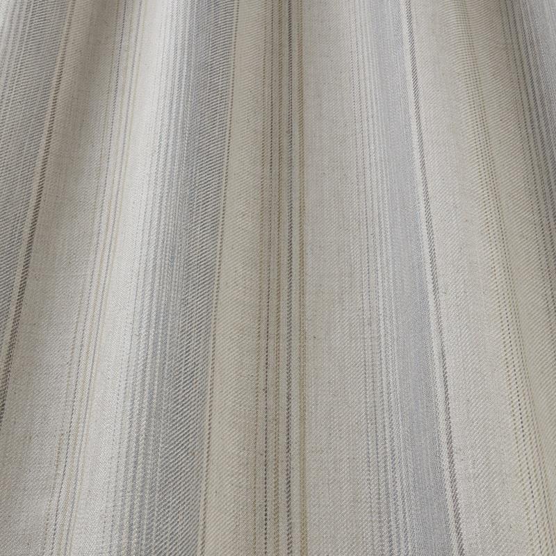 iLiv Sackville Stripe Fabric Denim