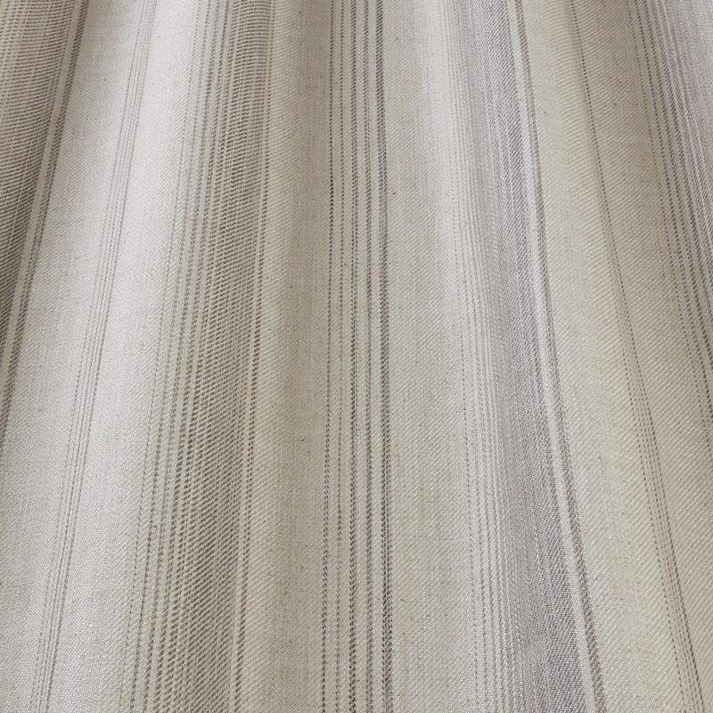 iLiv Sackville Stripe Fabric Dove