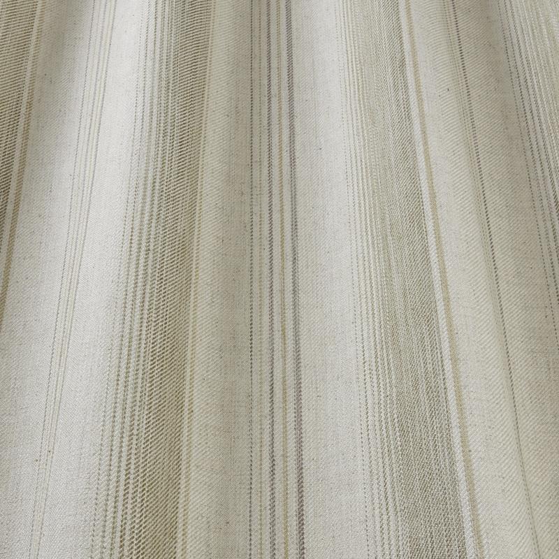 iLiv Sackville Stripe Fabric Fern