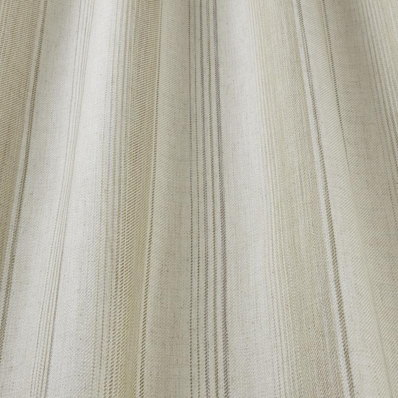 iLiv Sackville Stripe Fabric Mustard