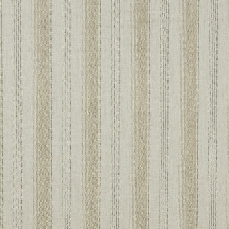 iLiv Sackville Stripe Fabric Mustard