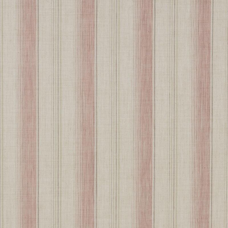iLiv Sackville Stripe Fabric Rosa
