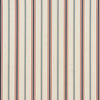 Salcombe Stripe Fabric Multi