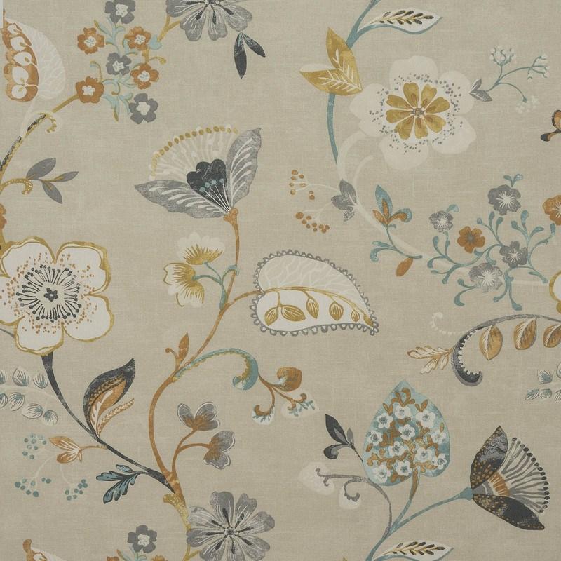 Samara Fabric Mineral