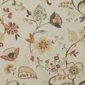 Samara Fabric Spice