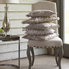 Prestigious Textiles Juma Fabric Sky