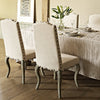 Kasan Curtain Fabric Taupe