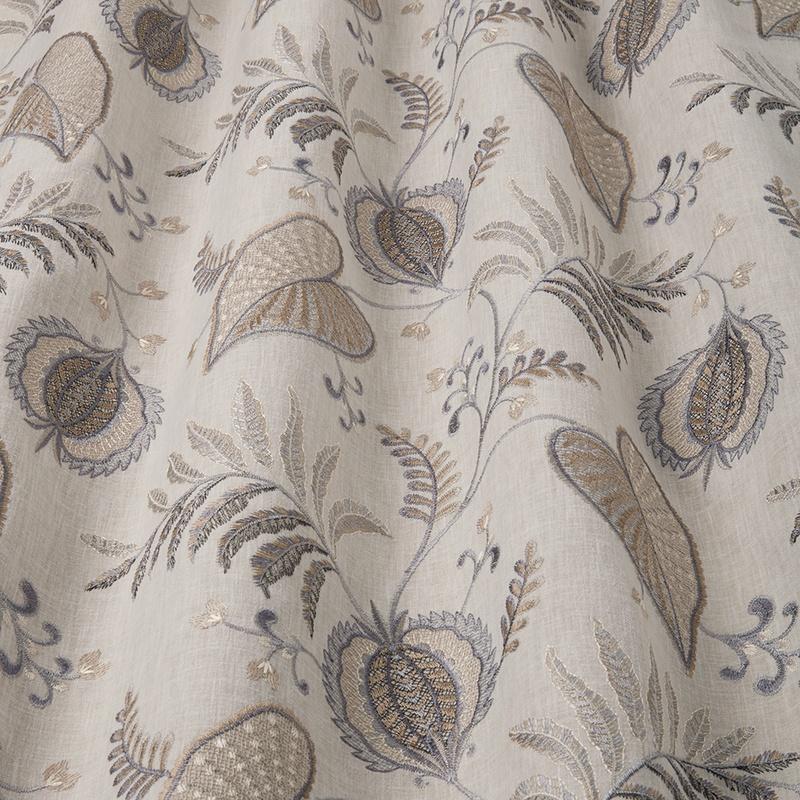 iLiv Samarkand Fabric Cloud