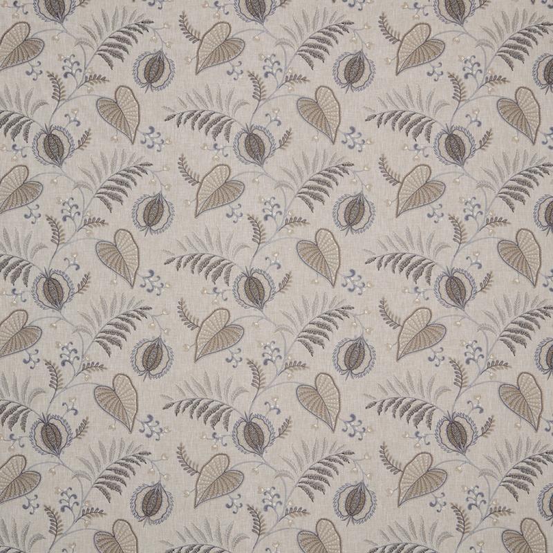 iLiv Samarkand Fabric Cloud