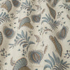iLiv Samarkand Fabric Sapphire