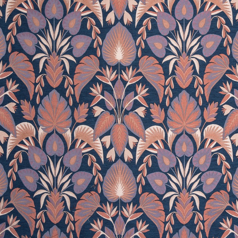 San-Michele Fabric Midnight