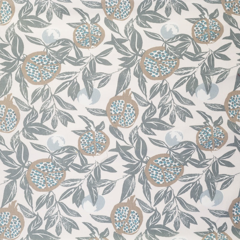 Sanson Curtain Fabric Spa