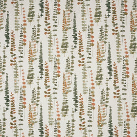 Prestigious Textiles Santa Maria Fabric Passion Flower