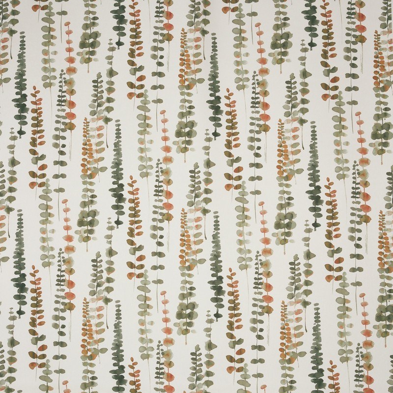 Prestigious Textiles Santa Maria Fabric Passion Flower