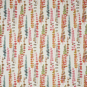 Prestigious Textiles Santa Maria Fabric Rainbow