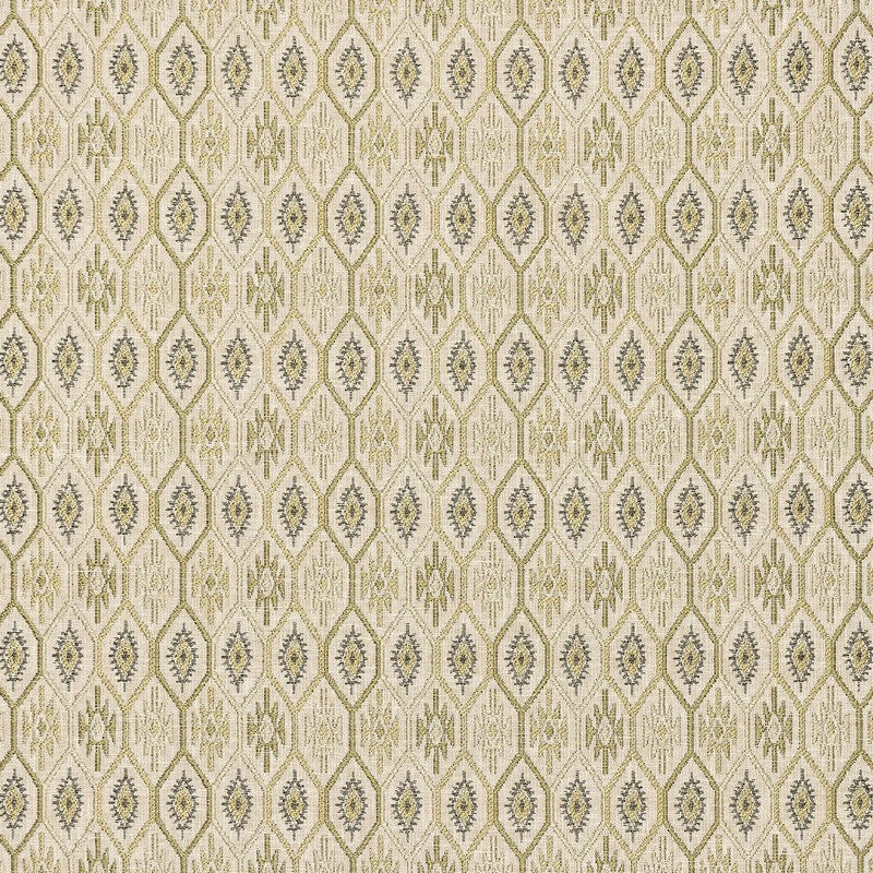 Santa Maria Fabric Olive