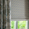 Santa Maria Fabric Seafoam