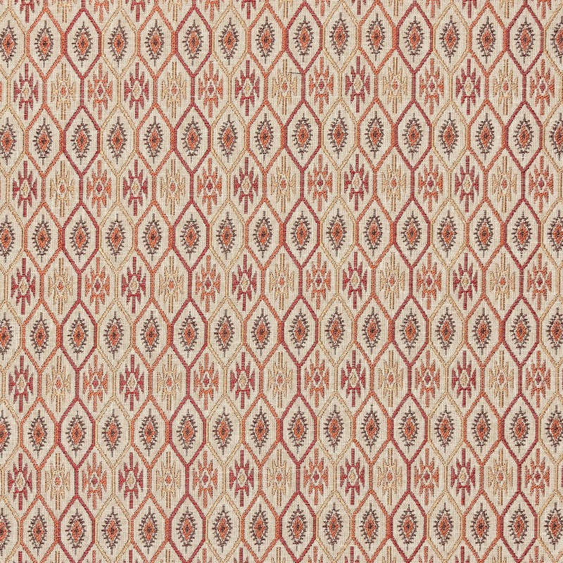 Santa Maria Fabric Spice