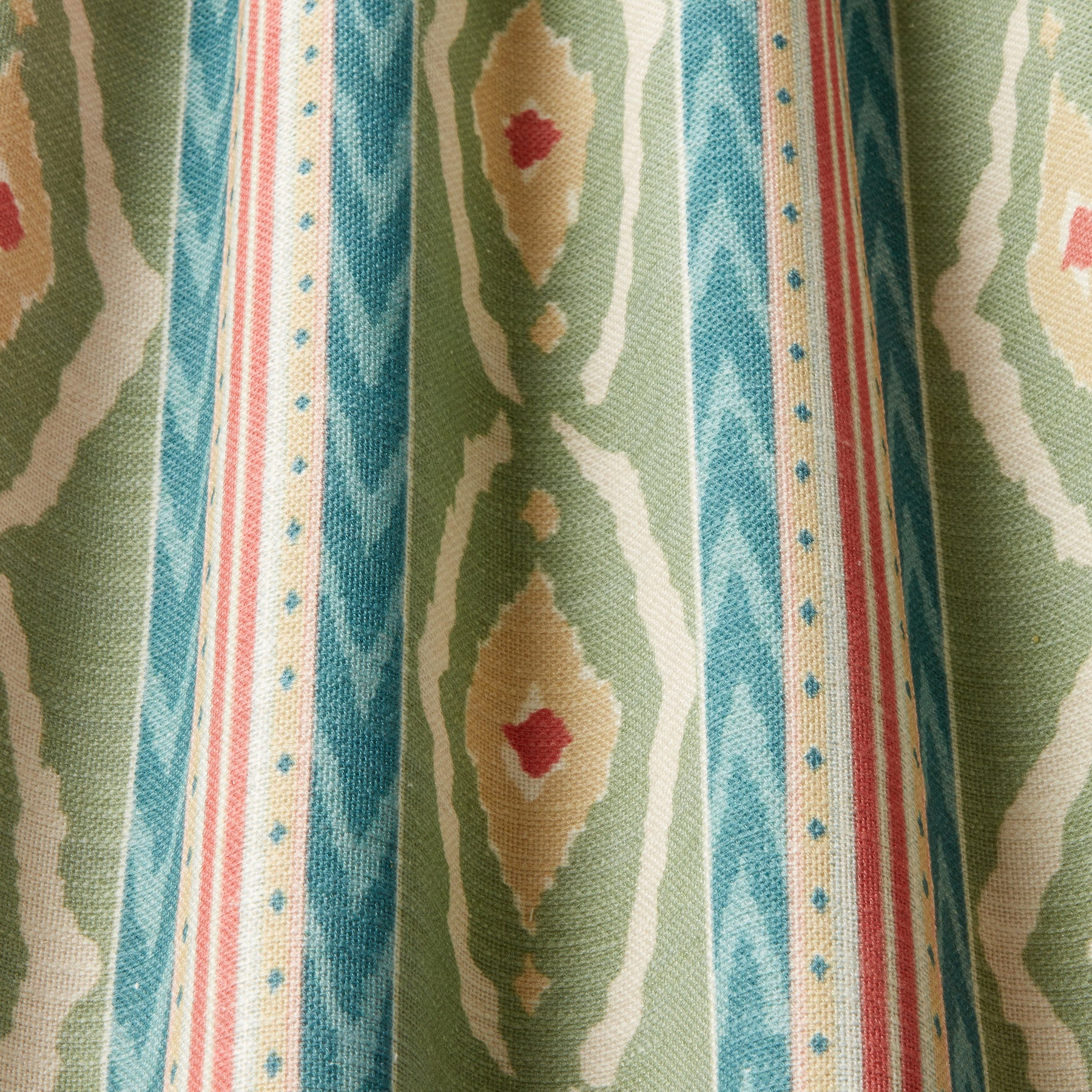 iLiv Santana Fabric Malachite