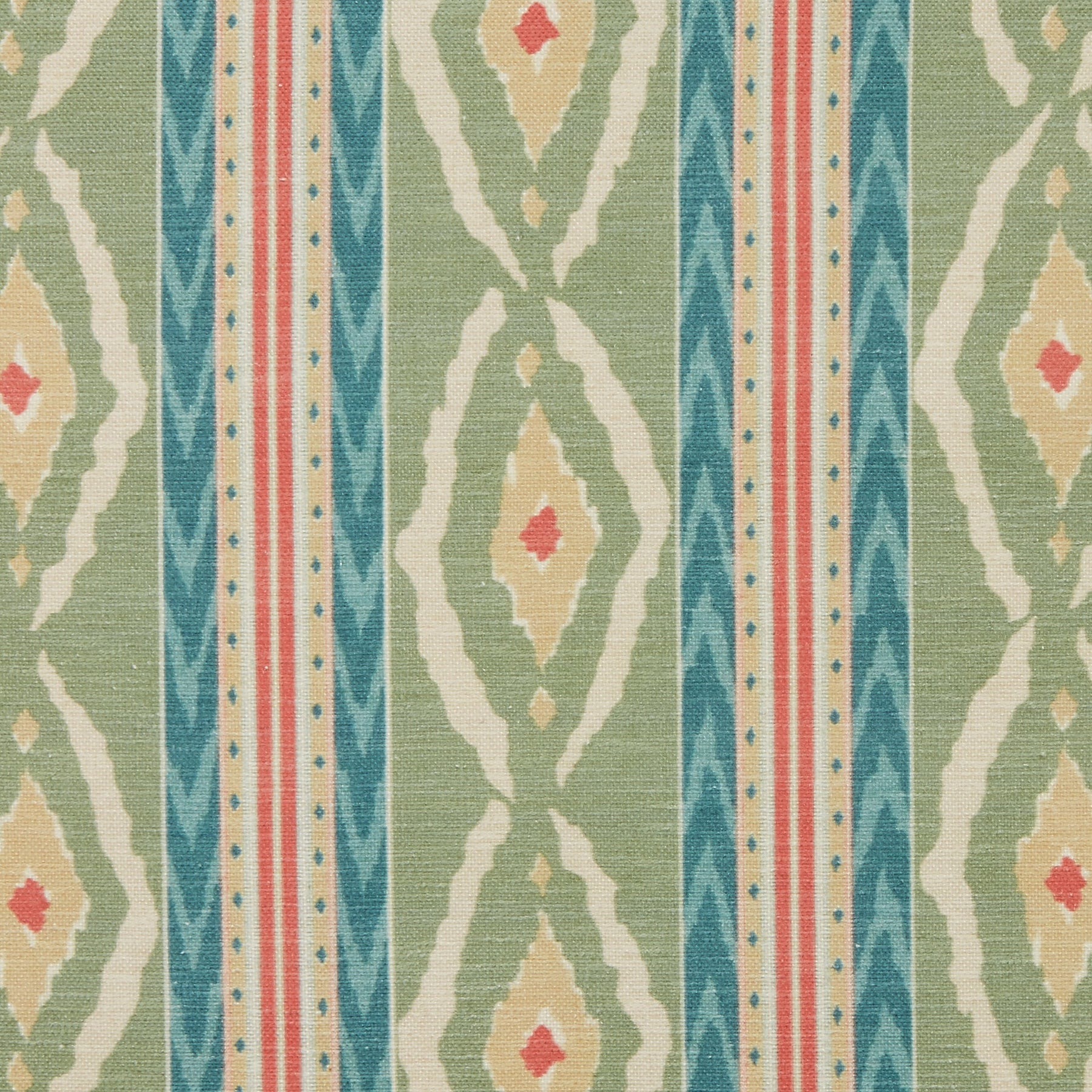 iLiv Santana Fabric Malachite