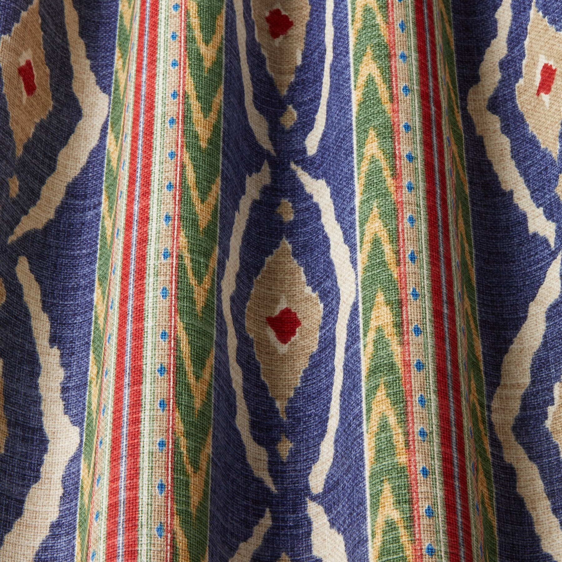 iLiv Santana Fabric Midnight