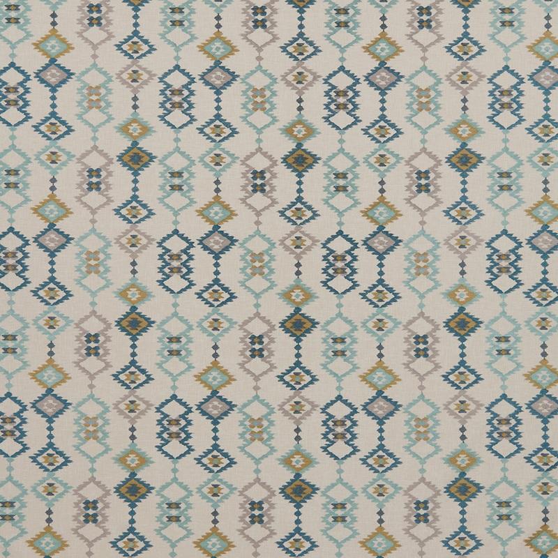 iLiv Sante Fe Fabric Pampas