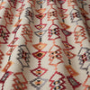 iLiv Sante Fe Fabric Salsa